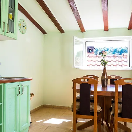 Apartment Stipica Lumbarda