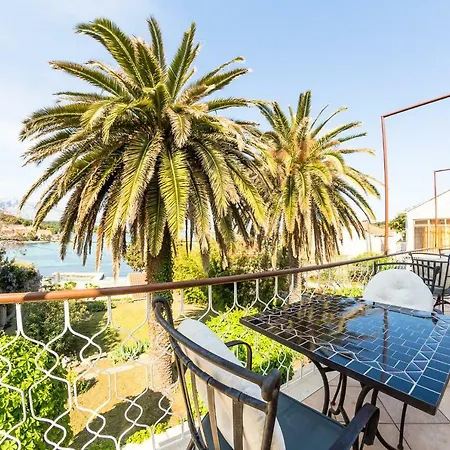 Apartment Stipica Lumbarda