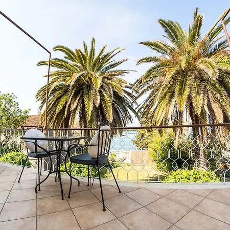 Appartamento Stipica Lumbarda