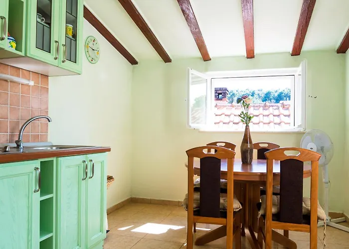 Apartment Stipica Lumbarda