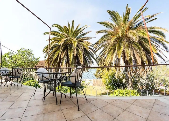 Apartment Stipica Lumbarda